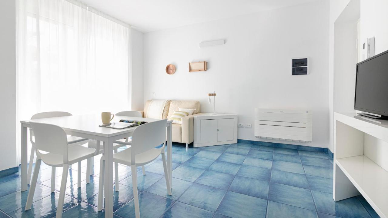 Rivazzurra Homes - B Termoli Zewnętrze zdjęcie